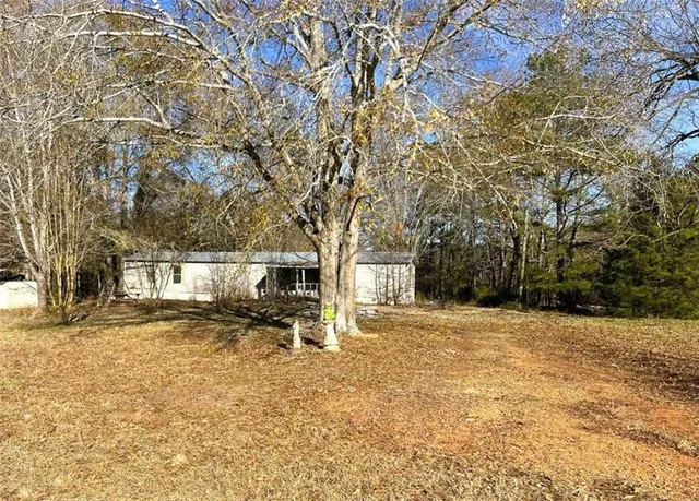 $120,000 | 2350 Hardman Morris Road, Colbert, GA 30628