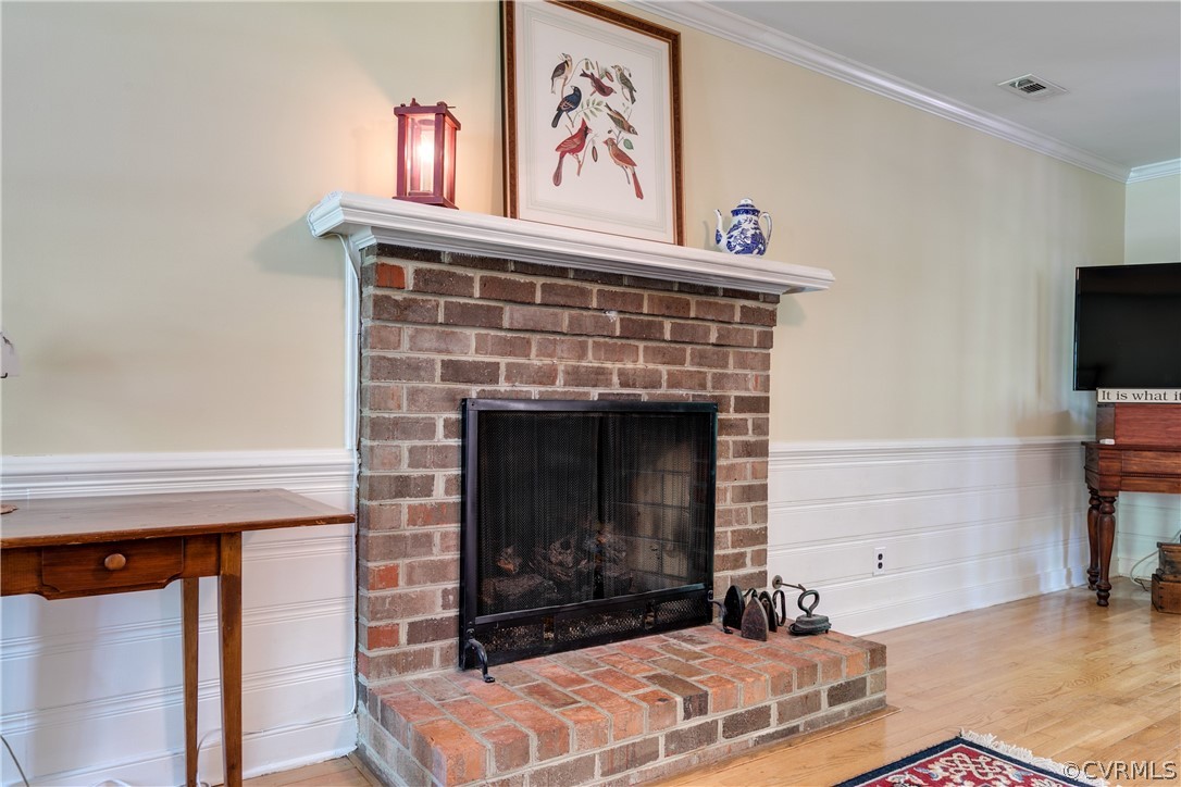 13904 Sterlings Bridge Road Midlothian, VA 23112 - Photo 11 of 41