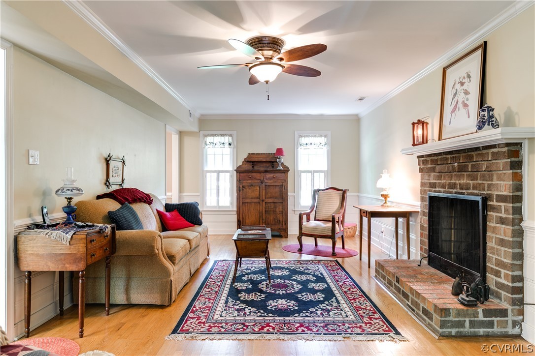 13904 Sterlings Bridge Road Midlothian, VA 23112 - Photo 2 of 41