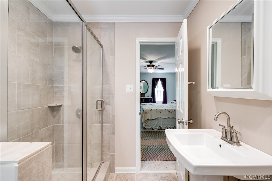 13904 Sterlings Bridge Road Midlothian, VA 23112 - Photo 23 of 41