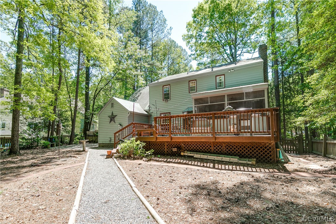 13904 Sterlings Bridge Road Midlothian, VA 23112 - Photo 36 of 41