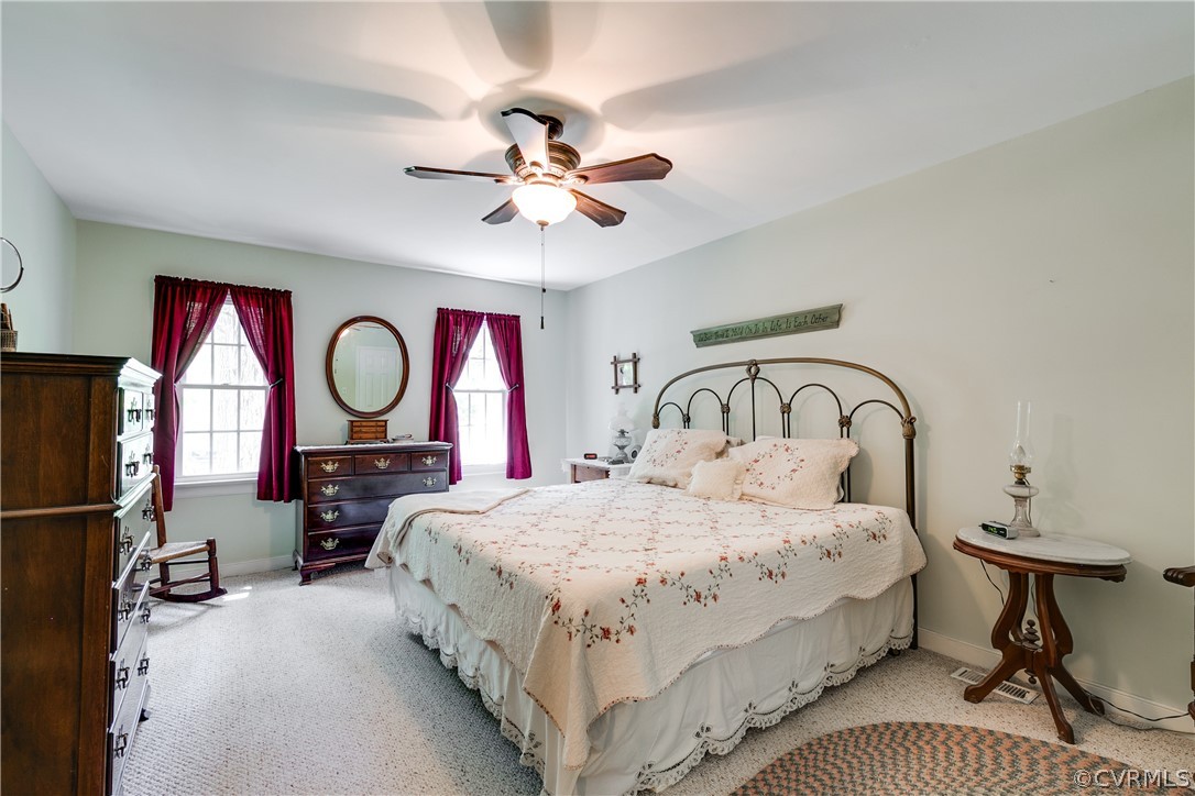 13904 Sterlings Bridge Road Midlothian, VA 23112 - Photo 4 of 41