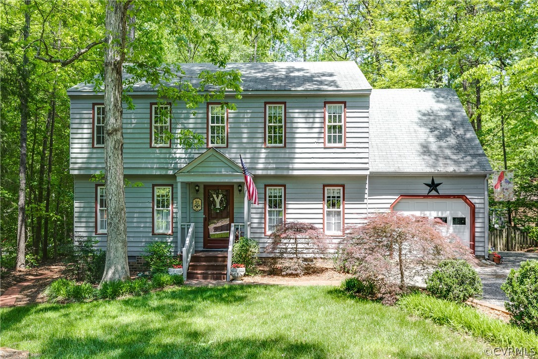 13904 Sterlings Bridge Road Midlothian, VA 23112 - Photo 41 of 41