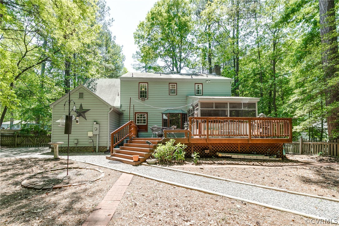 13904 Sterlings Bridge Road Midlothian, VA 23112 - Photo 5 of 41