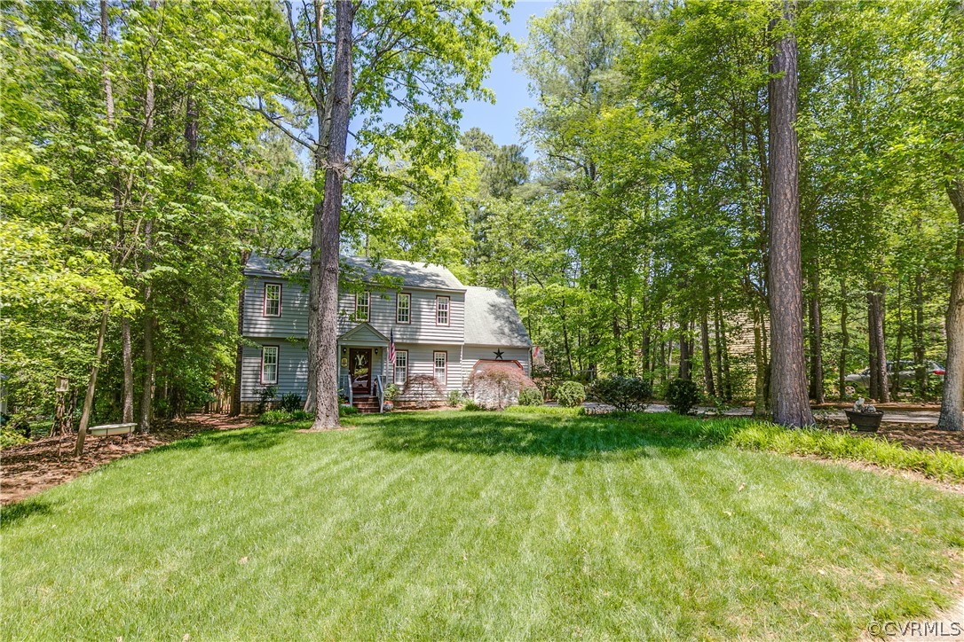 13904 Sterlings Bridge Road Midlothian, VA 23112 - Photo 6 of 41