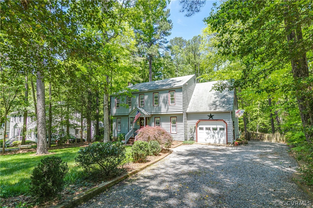 13904 Sterlings Bridge Road Midlothian, VA 23112 - Photo 7 of 41