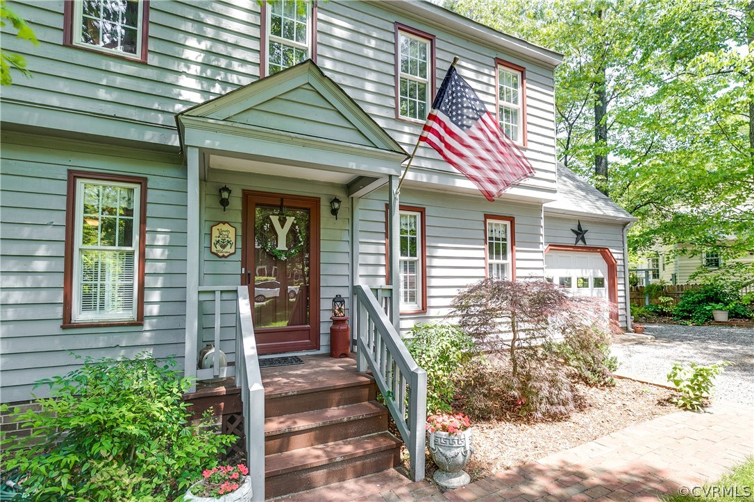 13904 Sterlings Bridge Road Midlothian, VA 23112 - Photo 8 of 41