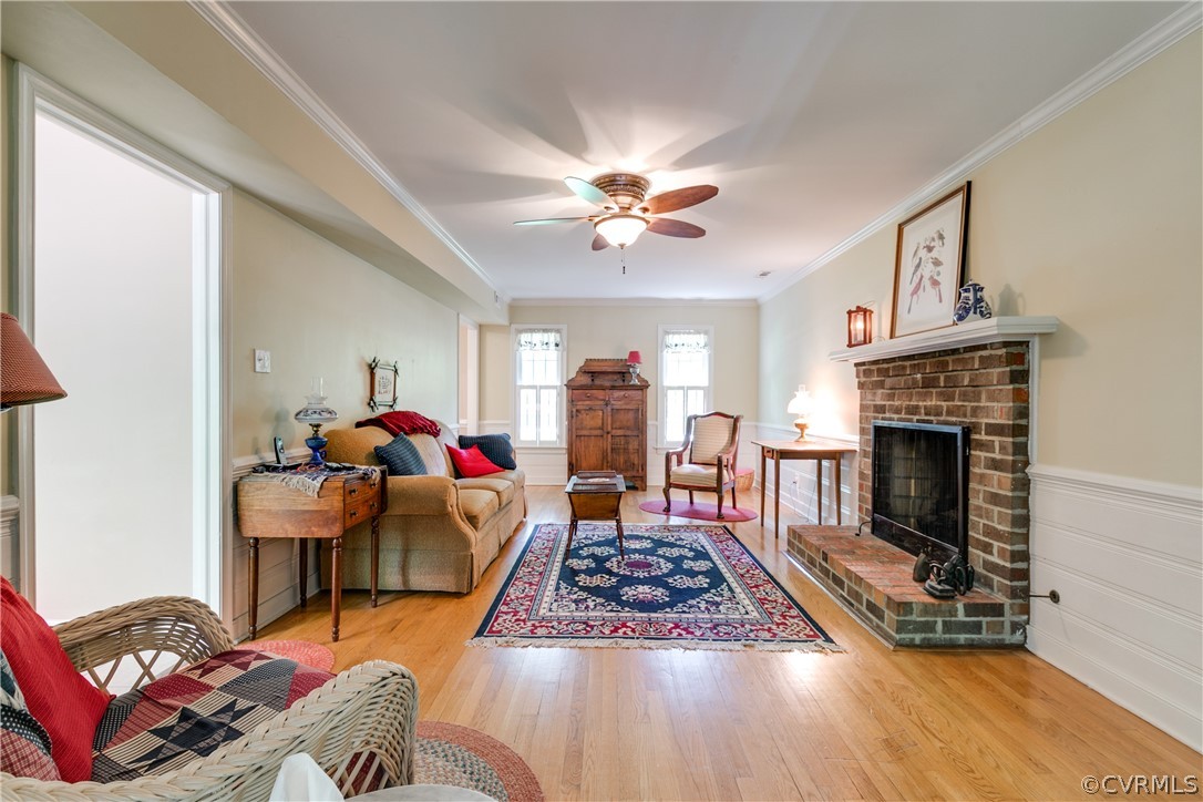 13904 Sterlings Bridge Road Midlothian, VA 23112 - Photo 9 of 41
