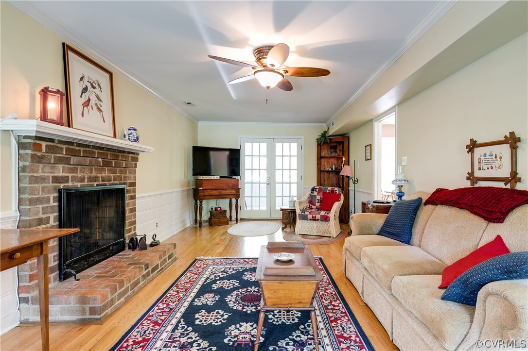 13904 Sterlings Bridge Road Midlothian, VA 23112 - Photo 10 of 41