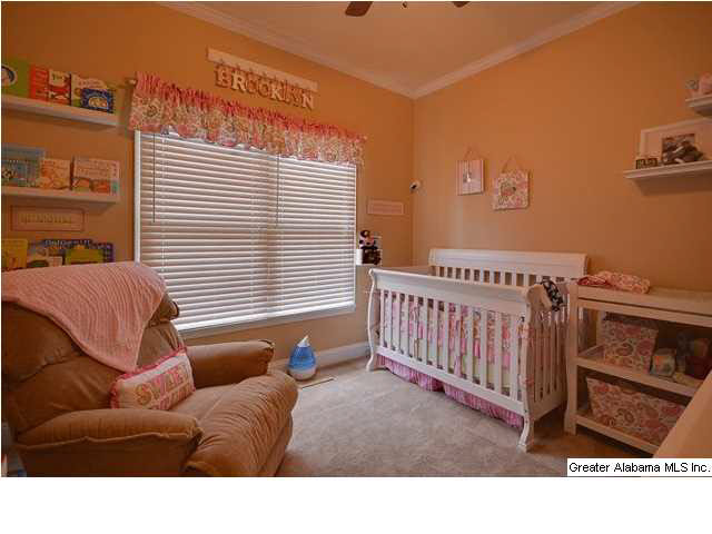 5712 Serene Ridge Circle McCalla, AL 35111 - Photo 13 of 31