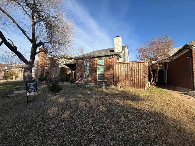 $2,395 | 4216 Phoenix Drive, Carrollton, TX 75010