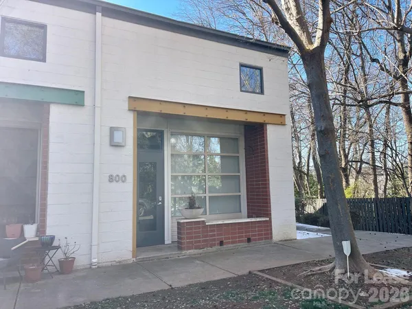$2,250 | 800 Academy Street, Charlotte, NC 28205