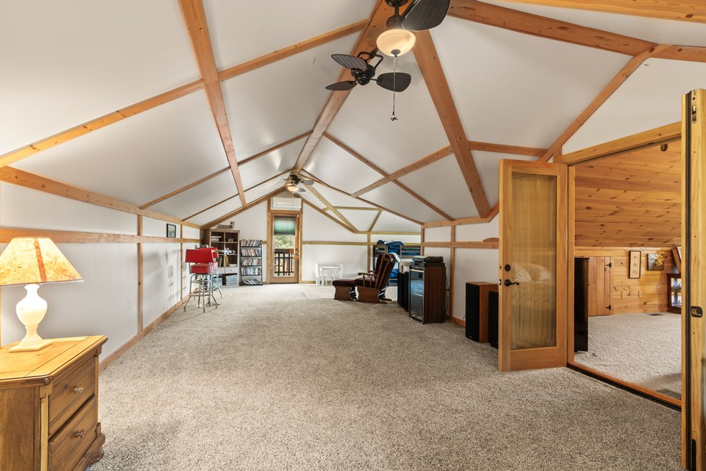 45 Turning Lay Road Morganton, GA 30560 - Photo 38 of 48 a view of a storage room