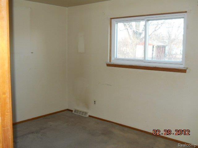 3330 Williams Street Inkster, MI 48141 - Photo 7 of 11 bedroom 1.JPG