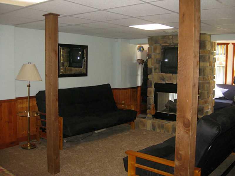Family Room. 
