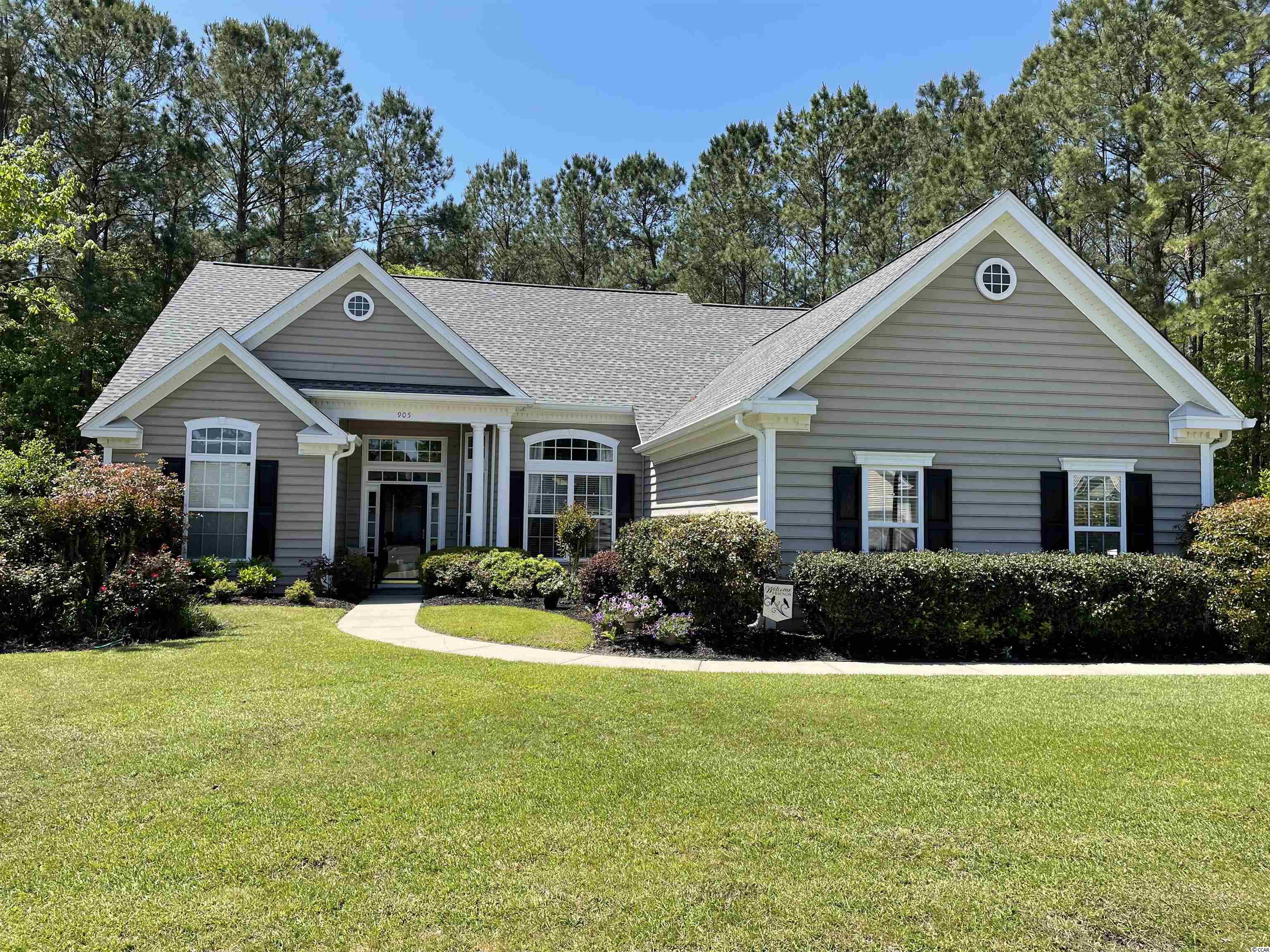 905 Coleraine Court Murrells Inlet, SC 29576 - Photo 1 of 40 Gallery Image 1