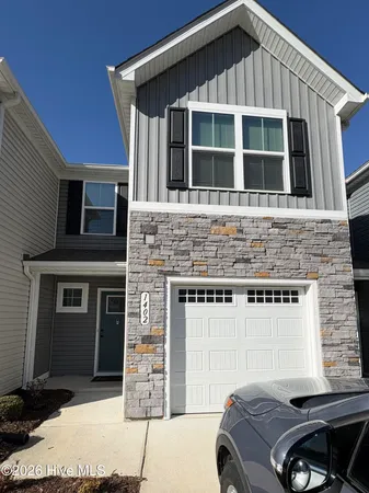 $239,000 | 1402 Raven Way, Elizabeth City, NC 27909