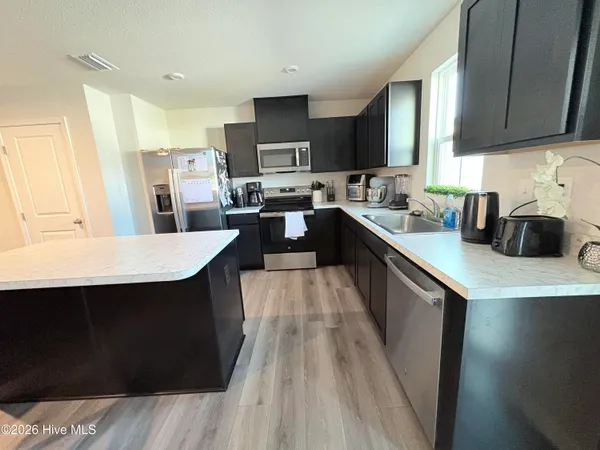 $239,000 | 1402 Raven Way, Elizabeth City, NC 27909