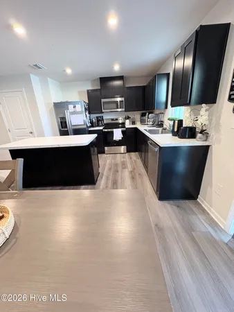 $239,000 | 1402 Raven Way, Elizabeth City, NC 27909