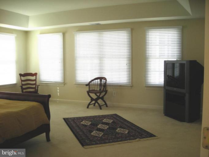 321 Cameron Station Boulevard Alexandria, VA 22304 - Photo 13 of 19 a living room with furniture and a window