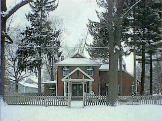 4122 Ridge Road Stevensville, MI 49127 - Photo 1 of 2 Primary Photo