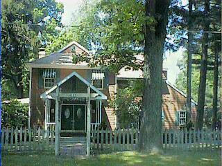 4122 Ridge Road Stevensville, MI 49127 - Photo 2 of 2 Additional Photo