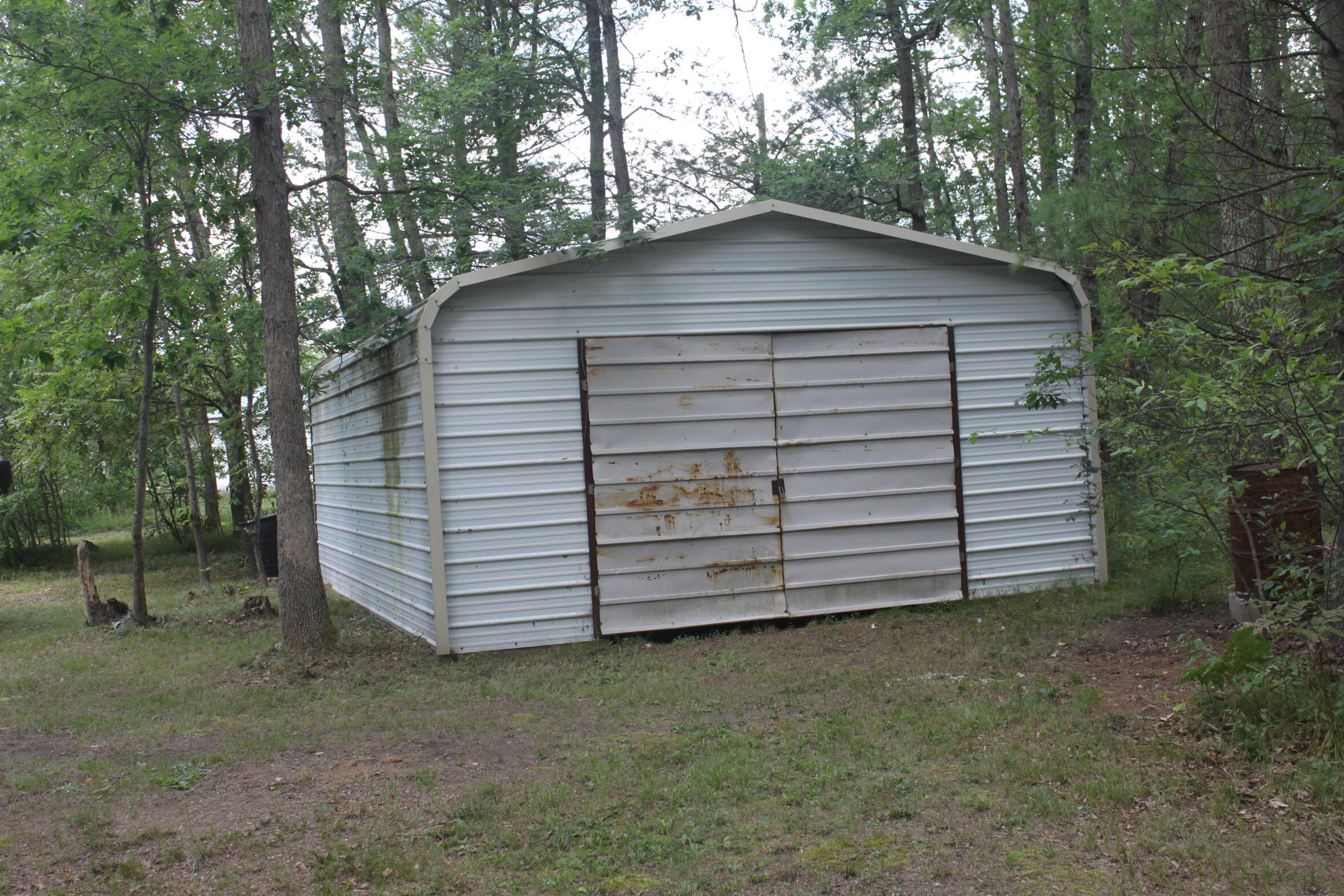 17958 Forest Road Wellston, MI 49689 - Photo 3 of 17 IMG_0346