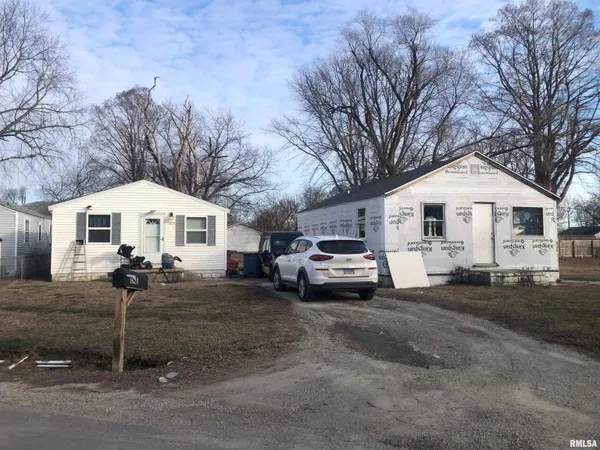 $94,900 | 1624 North 28th Street, Springfield, IL 62702