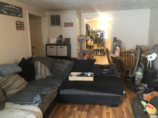 $94,900 | 1624 North 28th Street, Springfield, IL 62702