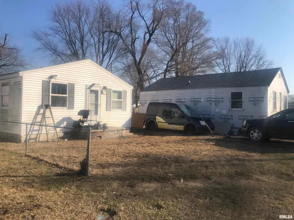 $94,900 | 1624 North 28th Street, Springfield, IL 62702