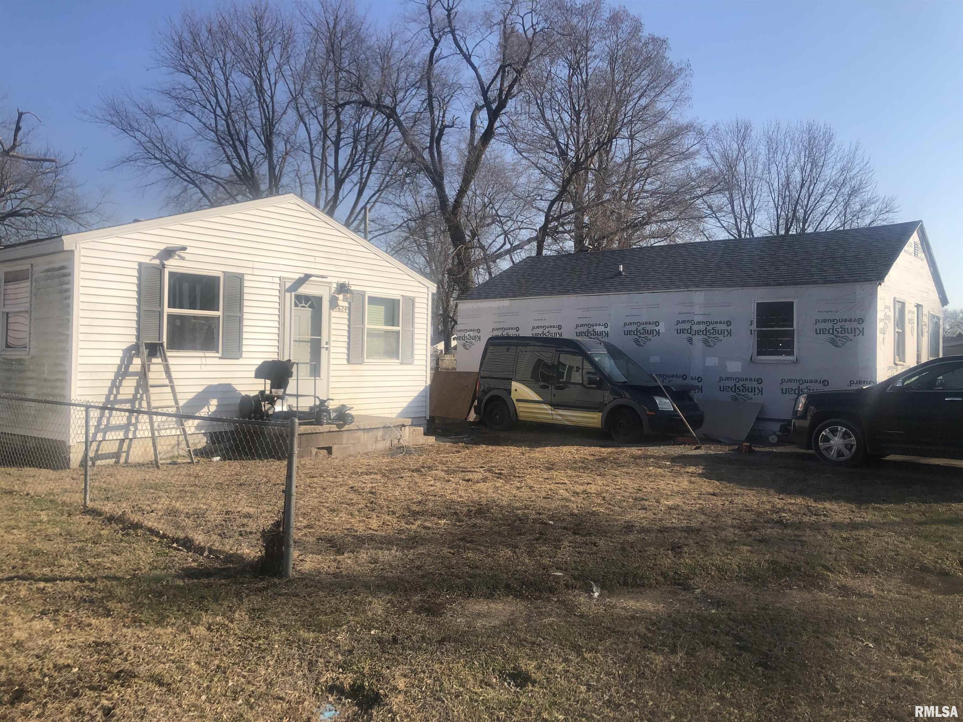 1624 North 28th Street Springfield, IL 62702 - Photo 3 of 11