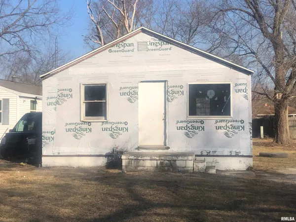 $94,900 | 1624 North 28th Street, Springfield, IL 62702