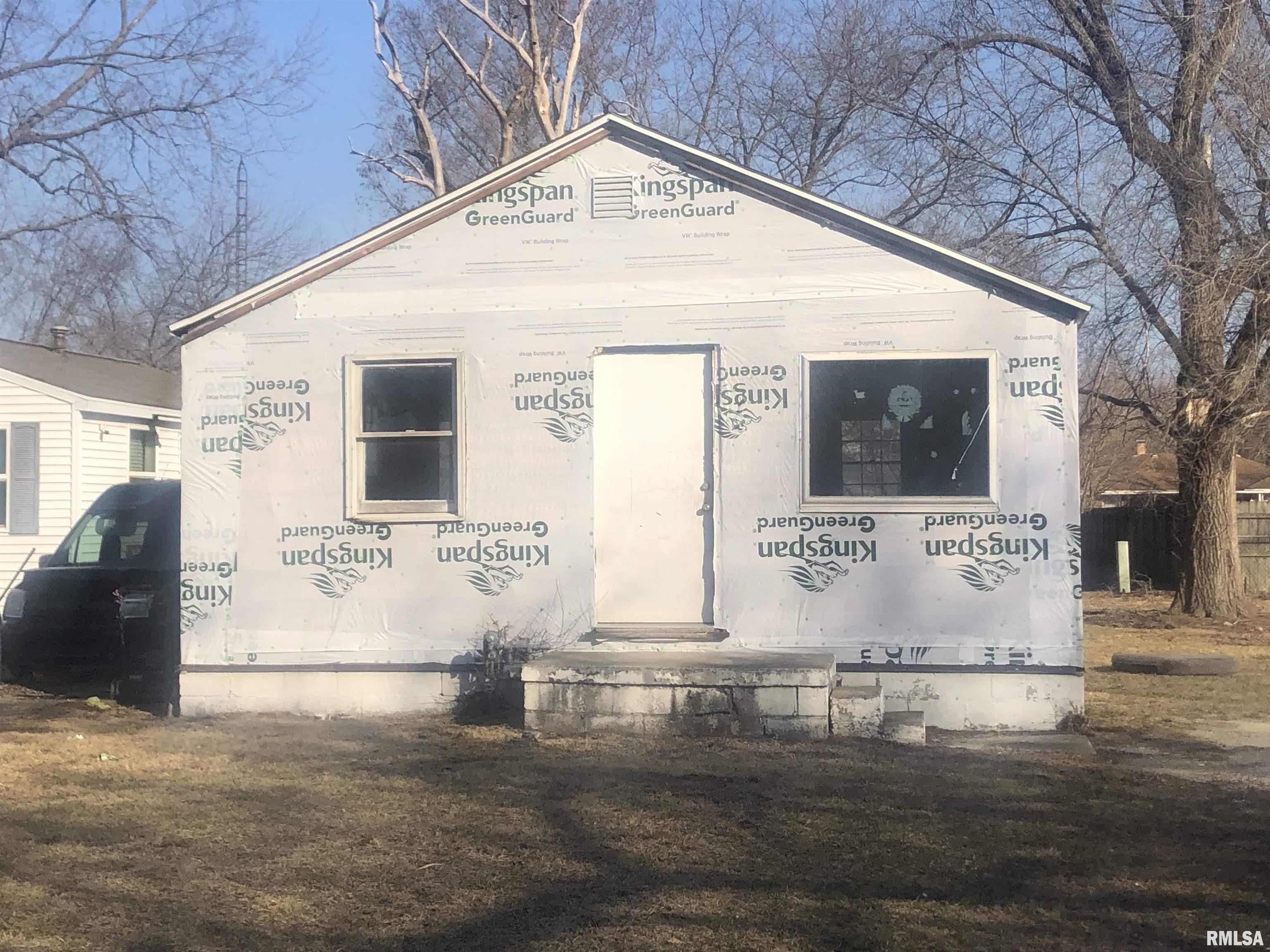 1624 North 28th Street Springfield, IL 62702 - Photo 4 of 11