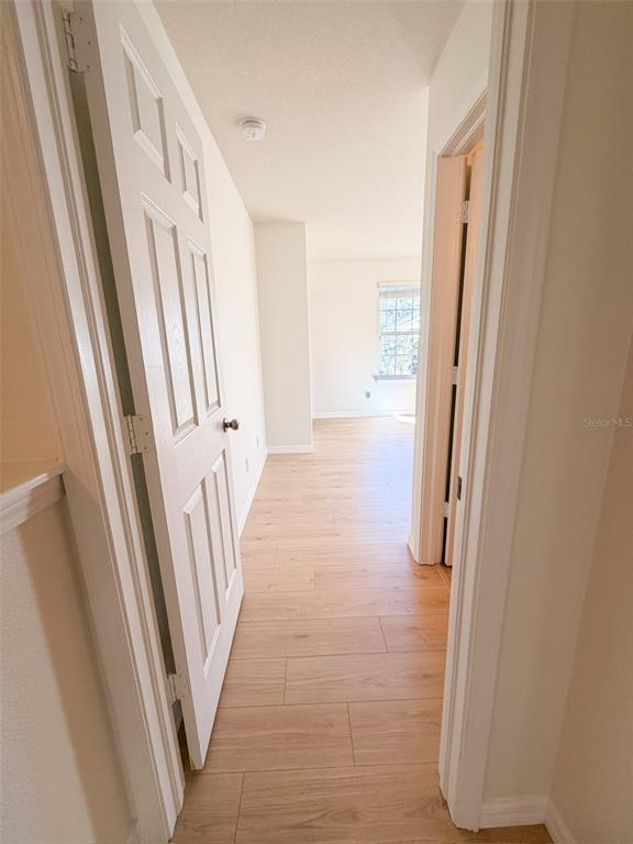 4747 Chatterton Way Riverview, FL 33578 - Photo 16 of 24 a view of a livingroom from a hallway
