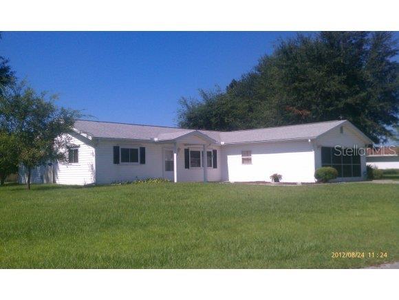 6262 Southwest 115th Street Road Ocala, FL 34476 - Photo 1 of 1 Primary Photo