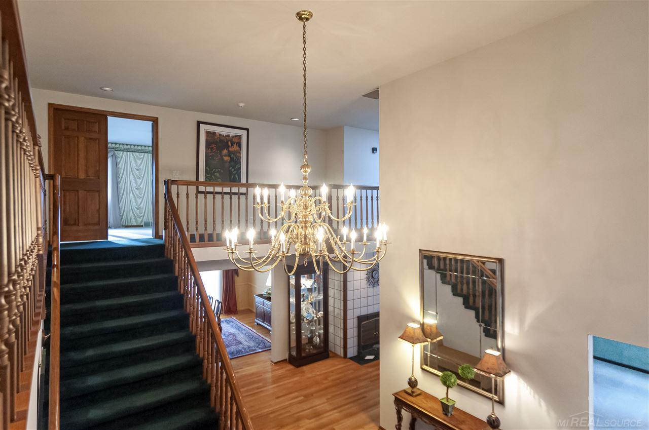 987 Lake Shore Road Grosse Pointe Shores, MI 48236 - Photo 37 of 54