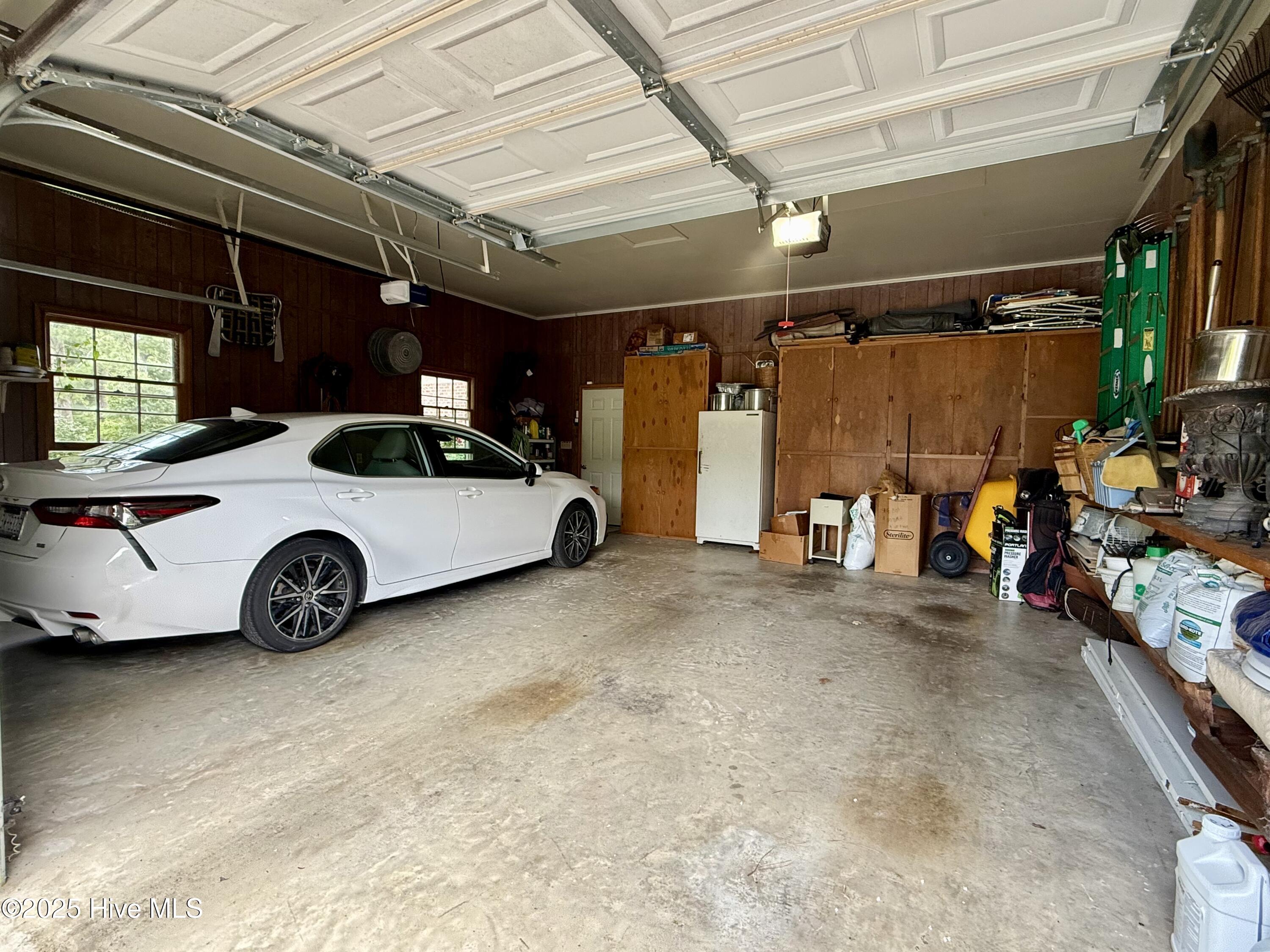 901 School Drive Williamston, NC 27892 - Photo 18 of 74 Two car attached garage