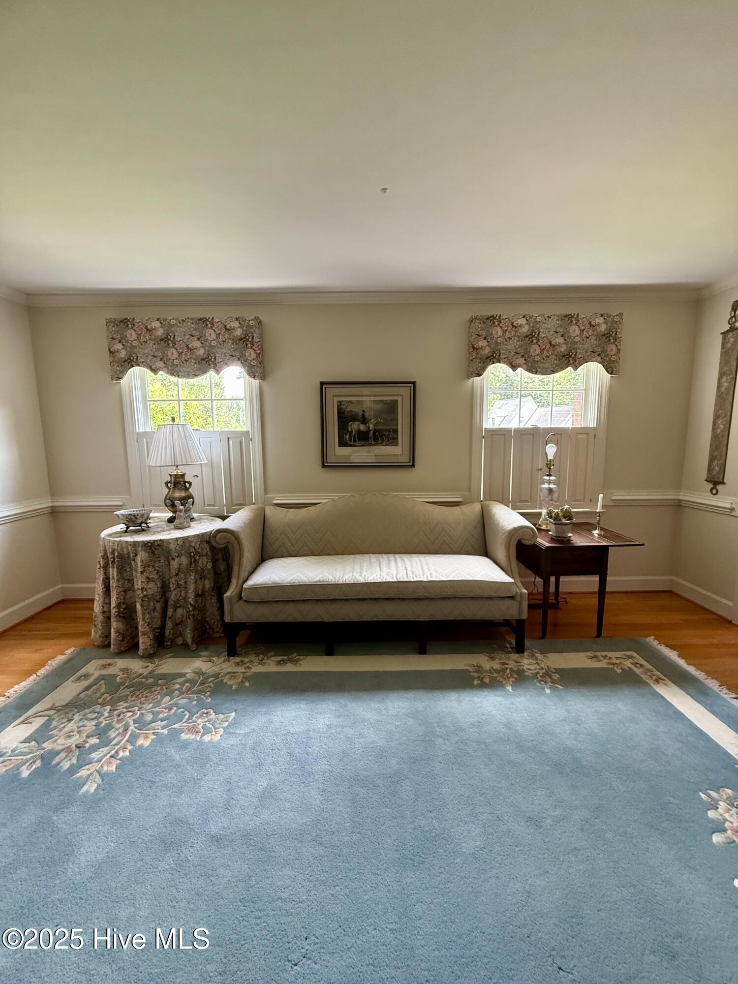 901 School Drive Williamston, NC 27892 - Photo 31 of 74 Formal living room