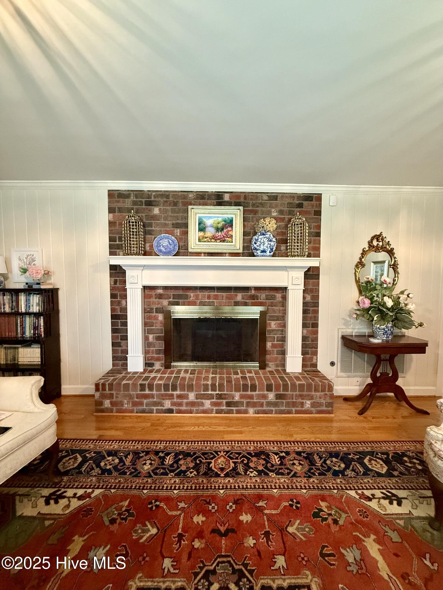 901 School Drive Williamston, NC 27892 - Photo 47 of 74 Den