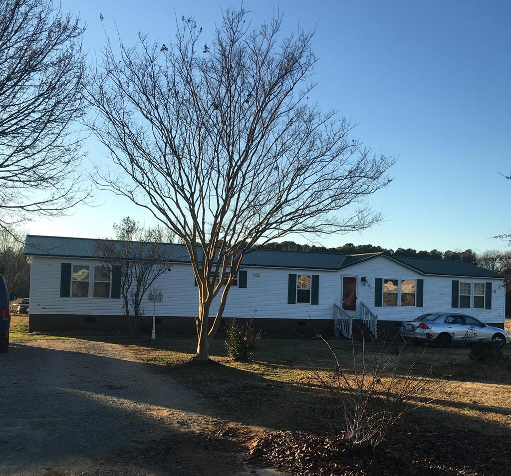 1150 Norwayne School Road Fremont, NC 27830 - Photo 1 of 1 Main View