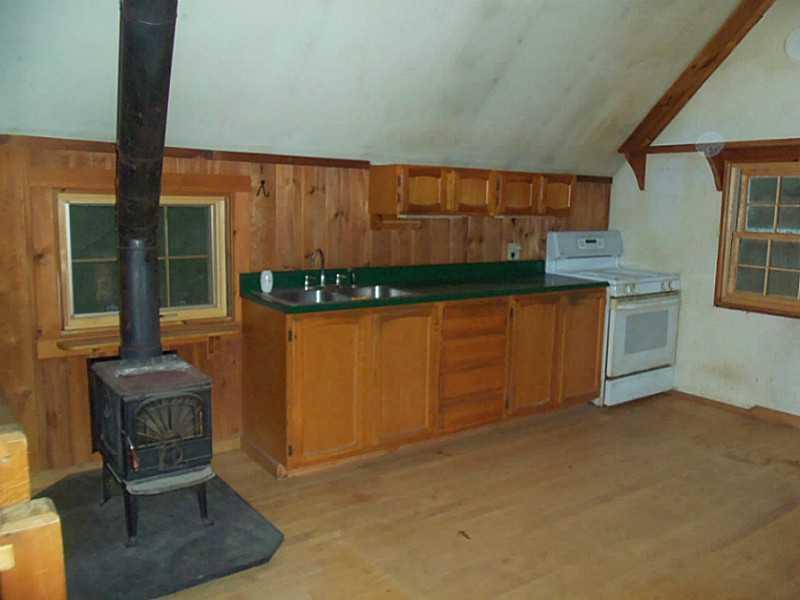 359 Fosters Point Road West Bath, ME 04530 - Photo 11 of 14 Kitchen.