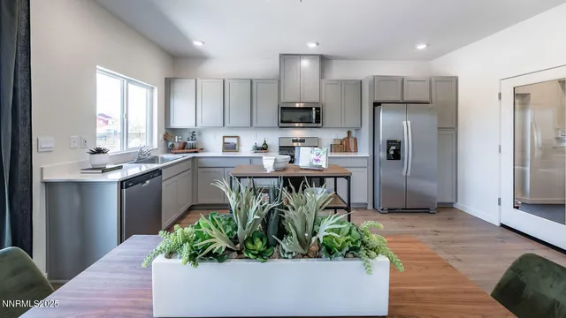 $468,990 | 7540 Editor Drive, Reno, NV 89506