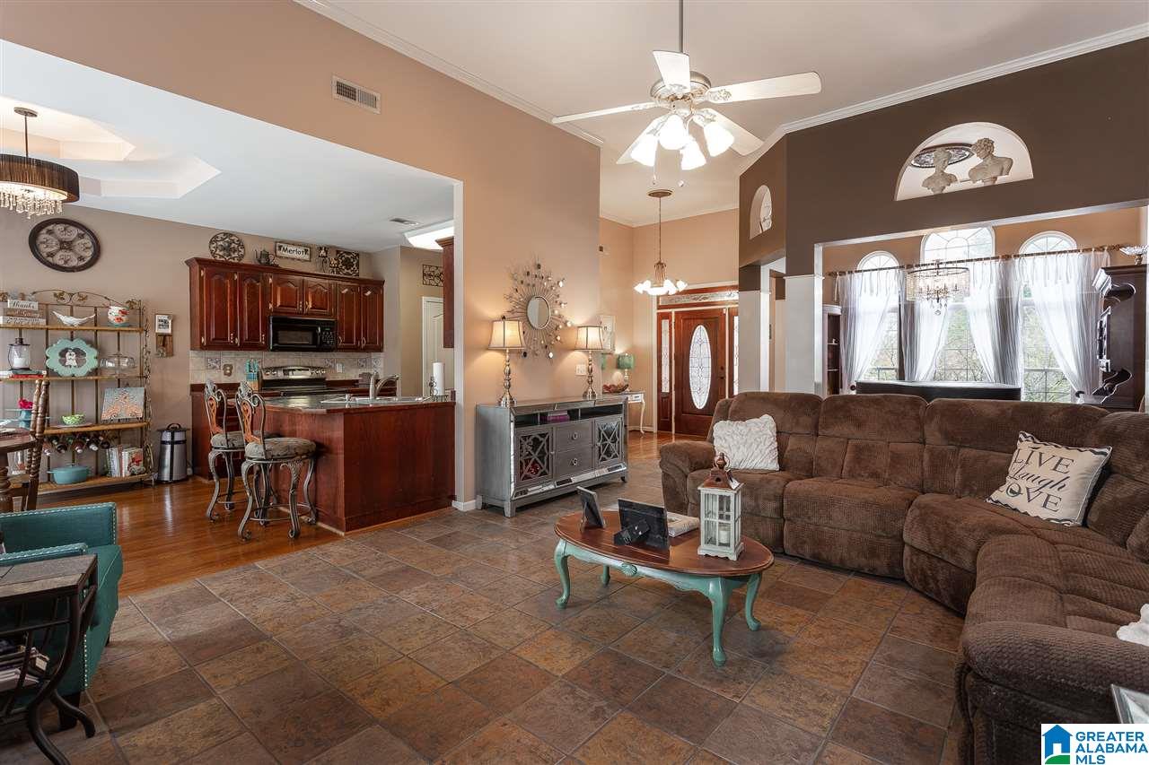 430 Sunset Road Pell City, AL 35128 - Photo 12 of 45