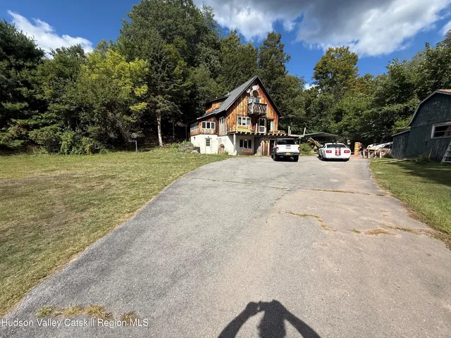 $549,900 | 12266 Highway 23A, Lexington, NY 12468