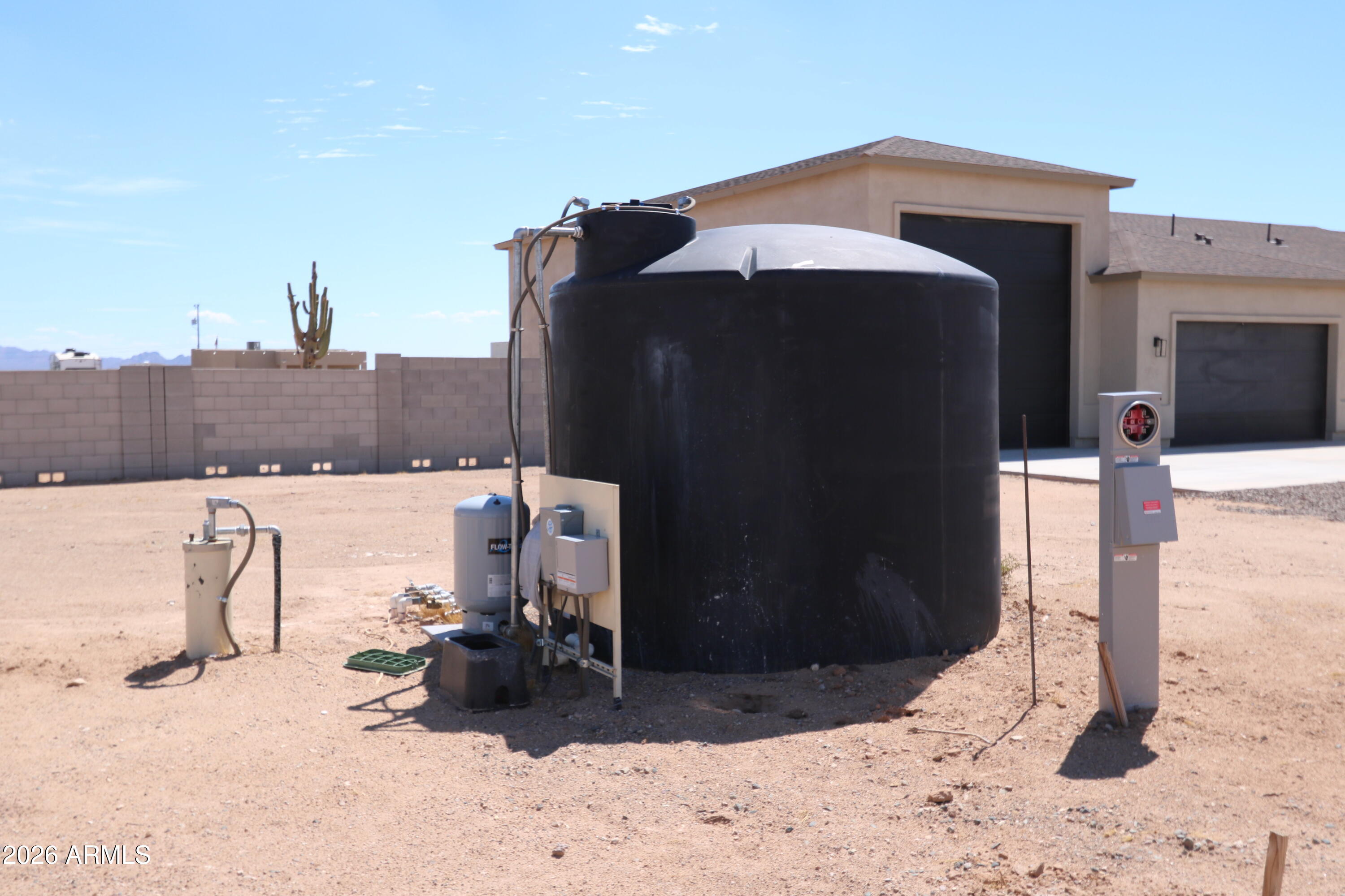 25101 West Lowden Road, Unit 368 Wittmann, AZ 85361 - Photo 3 of 5 Well Site