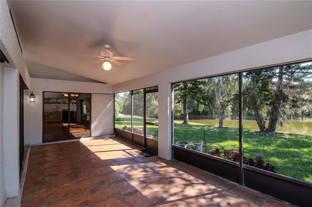 4938 Yellowstone Drive New Port Richey, FL 34655 - Photo 28 of 51 a very nice looking room with a large window