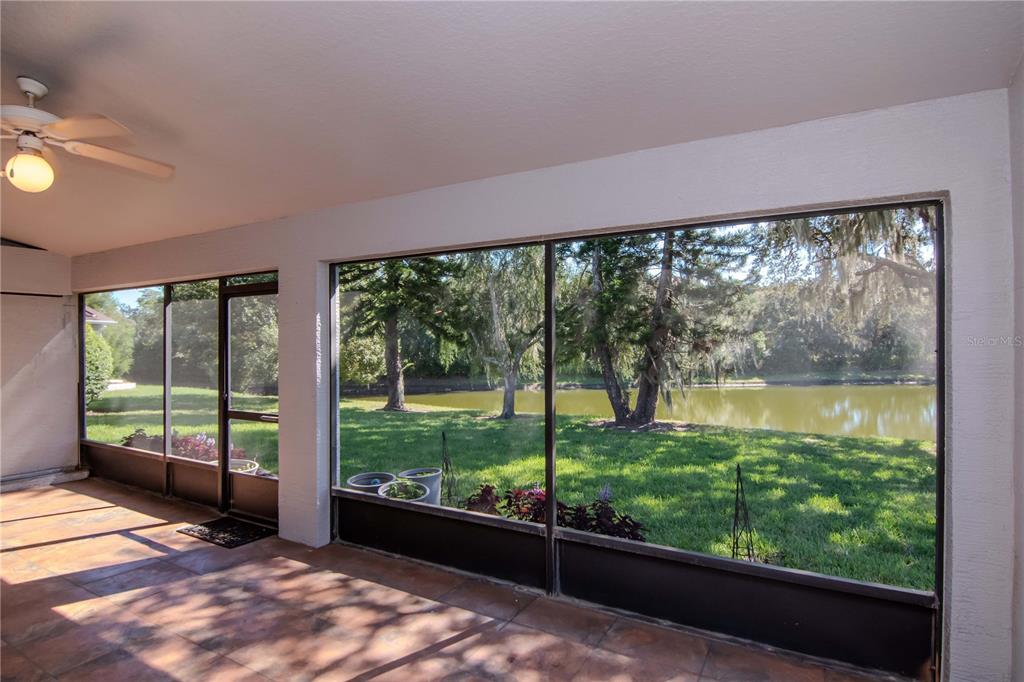 4938 Yellowstone Drive New Port Richey, FL 34655 - Photo 29 of 51 a view of a big room with an outdoor space