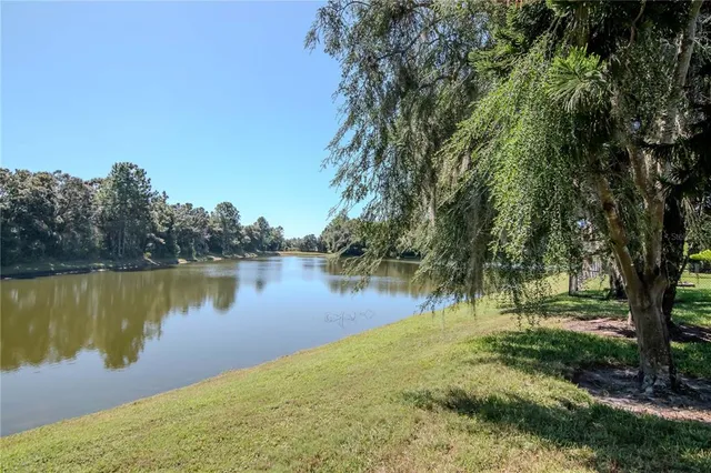 a view of a lake view