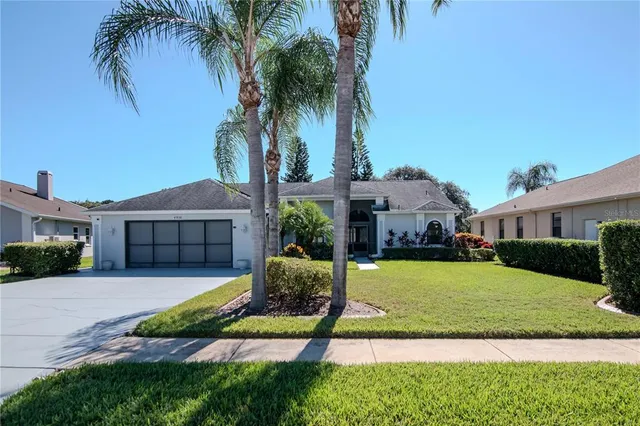 $499,000 | 4938 Yellowstone Drive, New Port Richey, FL 34655