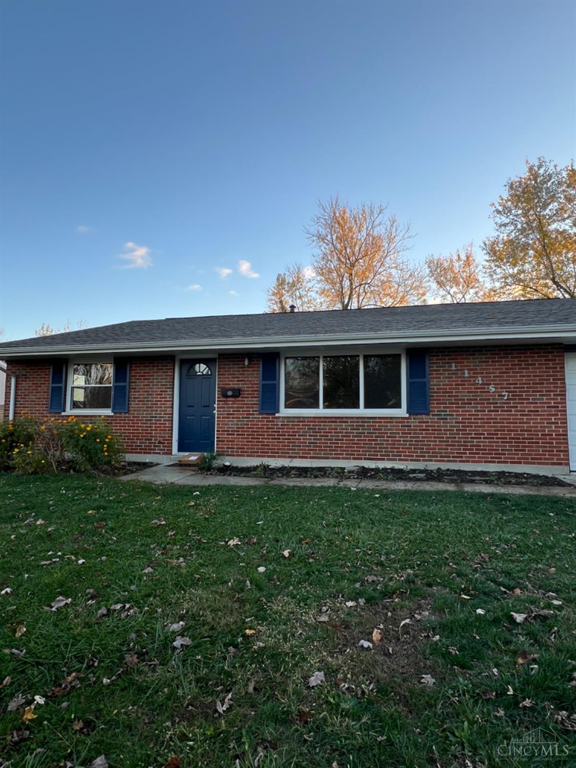 11457 Geneva Road Forest Park, OH 45240 - Photo 2 of 24